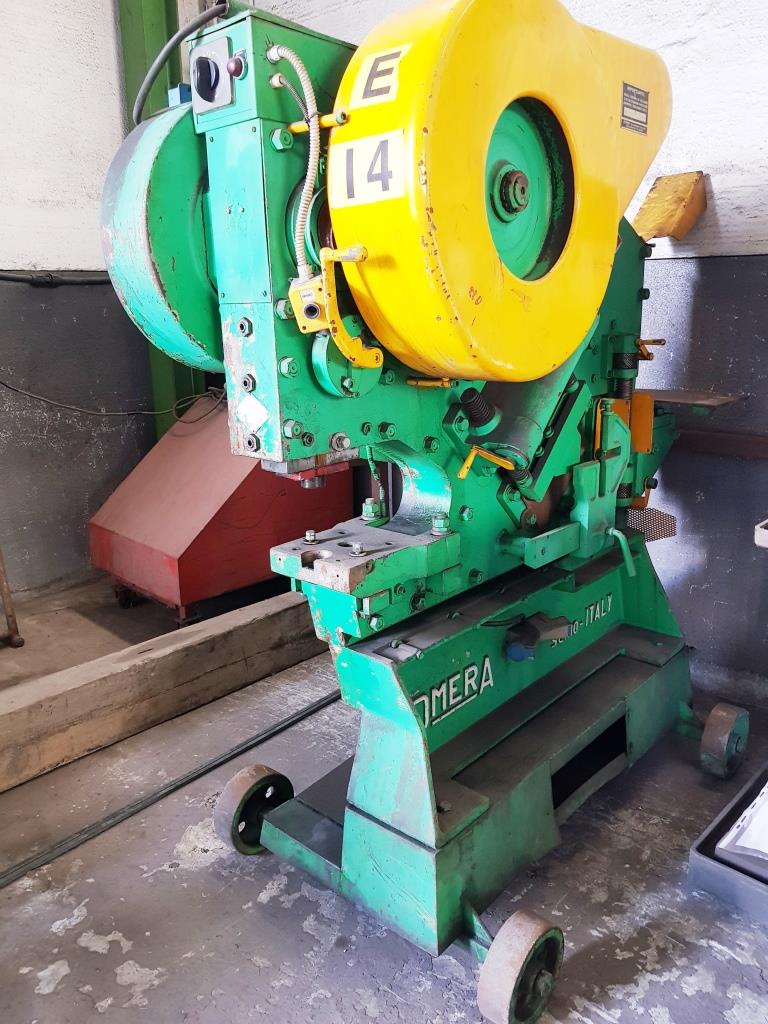 OMERA MULTIMATIC 16-70 